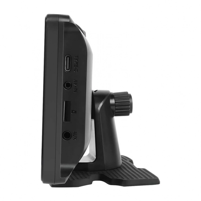 Podofo A3247 écran tactile pour voiture avec Carplay et Android Auto