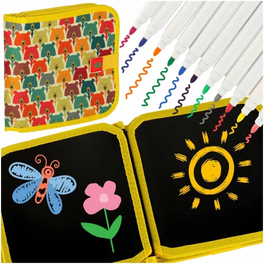 Structure pliable et portable