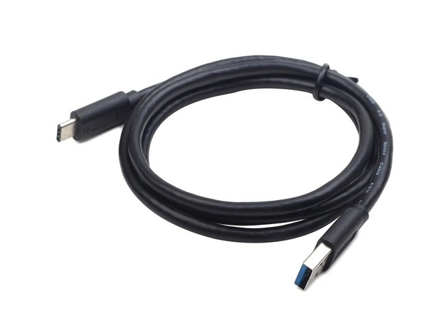 Câble USB Type-C(M)-AM 3.0 1,8 m noir