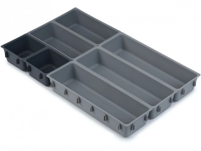 Organisateur de cuisine pour tiroir