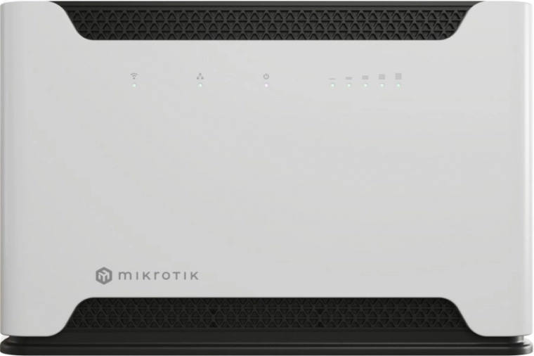 Design élégant et compact