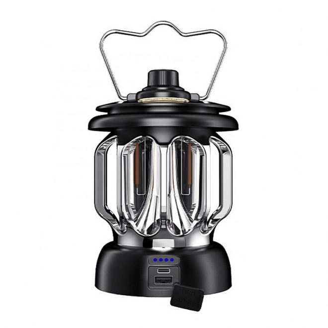 Lampe de camping Superfire T36