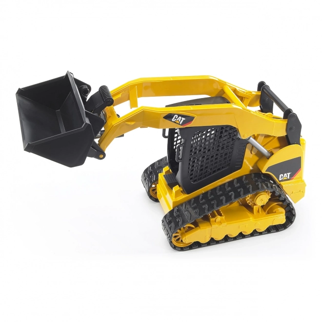 Chargeur sur chenilles Bruder CATERPILLAR