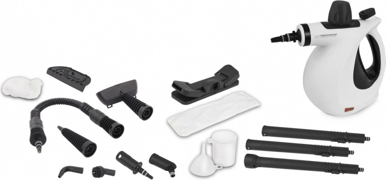 16 accessoires pour chaque surface