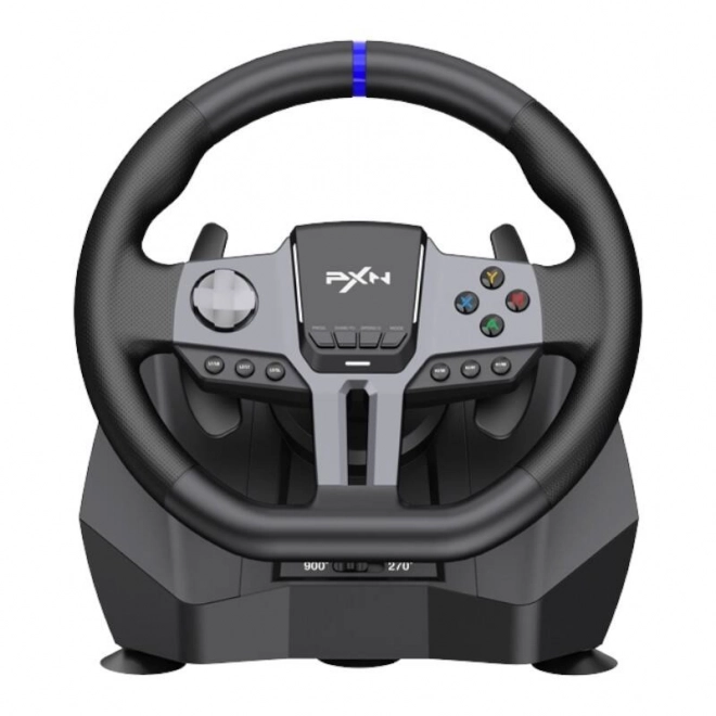 Volant de jeu PXN-V9Gen2 (PC / PS3 / PS4 / XBOX ONE / XBOX SERIES S&amp;X / SWITCH)