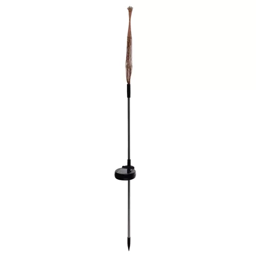 Lampe solaire de jardin Gardlov 23561