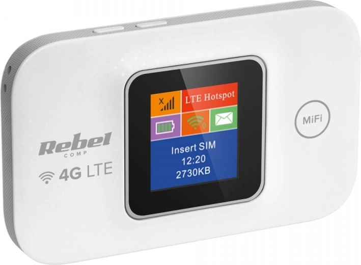 Longue autonomie de batterie