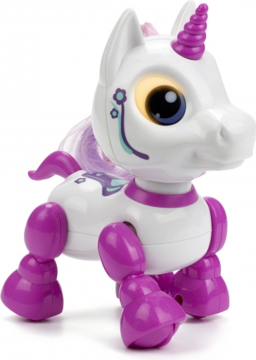 Marche et mouvements de la tête