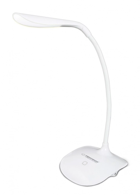 Lampe de table Acrux vedl blanche