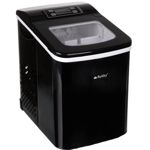 Machine à glaçons domestique RUHHY avec minuteur