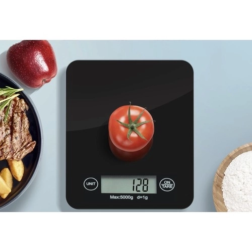 Balance de cuisine numérique Ruhhy