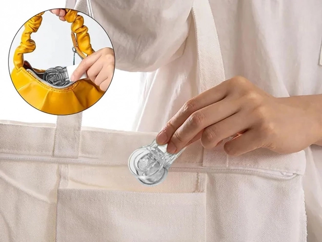 Détacheur de pilules pratique