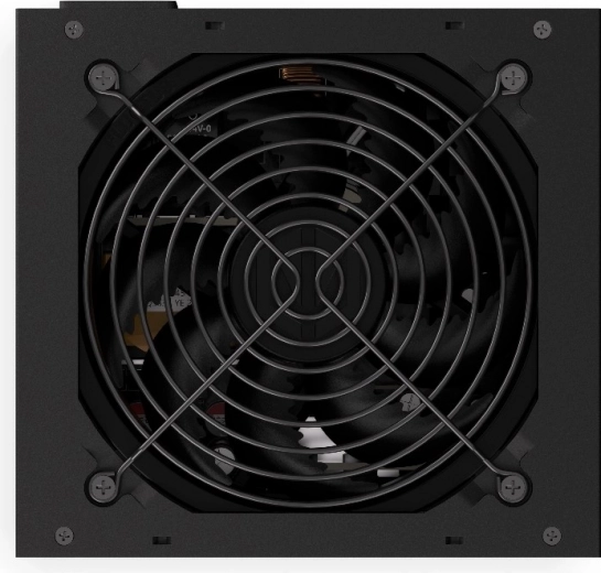 Ventilateur Fluctus 120 mm silencieux