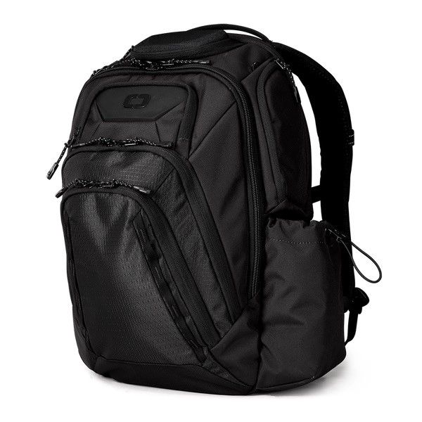 Sac à dos Renegade Pro noir