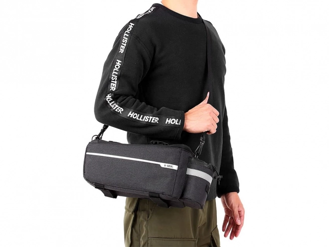 Sac thermique pour vélo pour porte-bagages