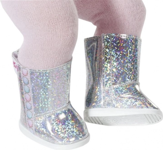 Enfilage facile pour les petites mains