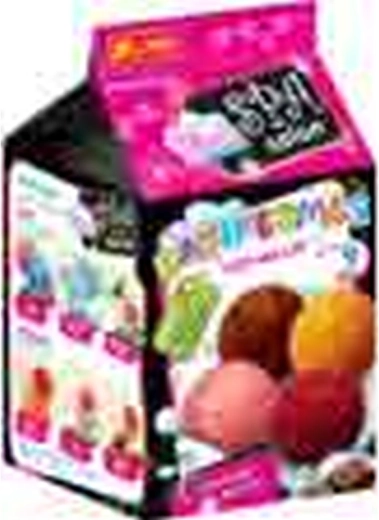 Création sûre et ludique pour les enfants dès 9 ans