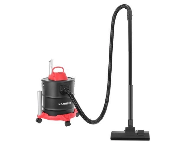 ODK013-20L Aspirateur à cendres résistant à la chaleur