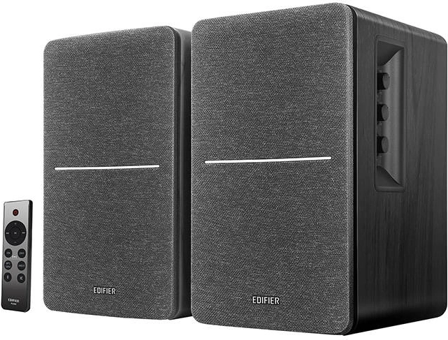 Commande pratique depuis le canapé