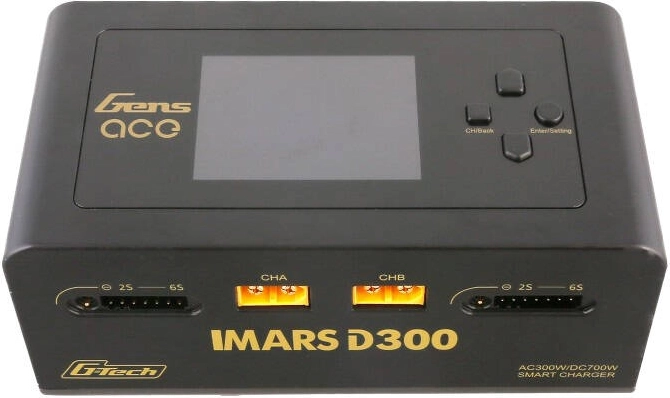 Charge intelligente G‑Tech et sécurité