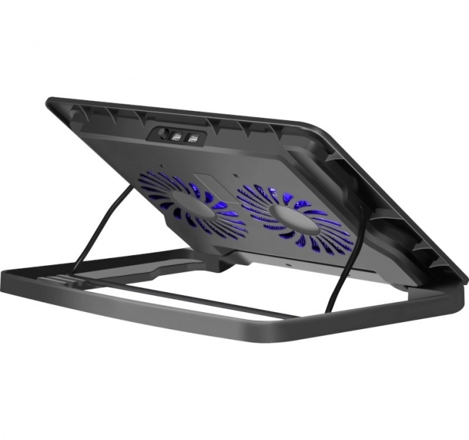 Angle réglable