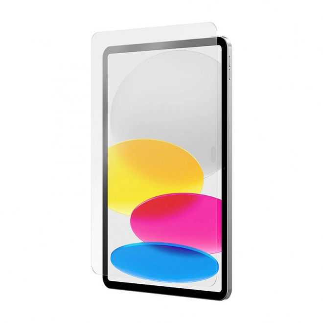 Film en papier Baseus 0,15 mm pour iPad 10,9" Transparent