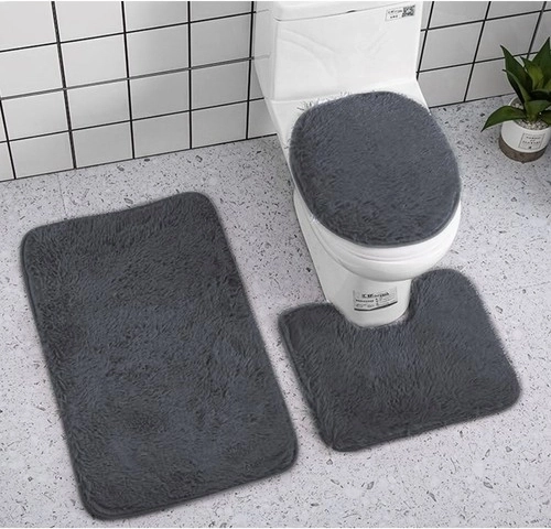 Ensemble complet 3 pièces pour toute la salle de bain