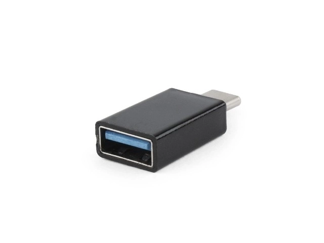 Adaptateur USB Type-C(M) -> USB Type-A(F) Gembird