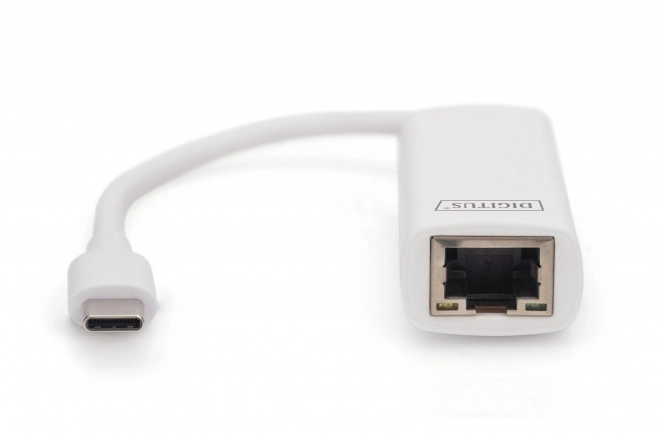 adaptateur USB-C vers Ethernet Gigabit
