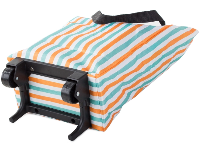 Poche pratique pour petits objets