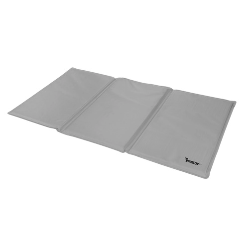 Tapis réfrigérant pour animaux Purlov XXL 110x70 cm