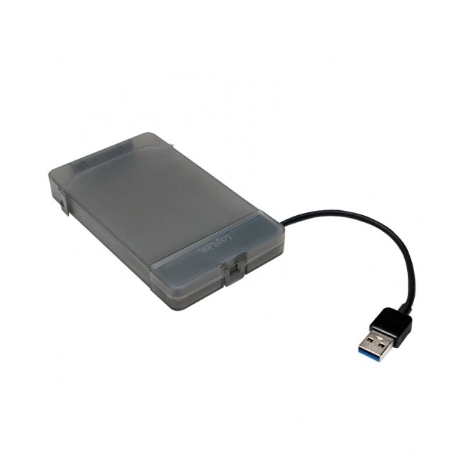 Adaptateur USB 3.0 pour SATA 2,5 pouces avec boîtier