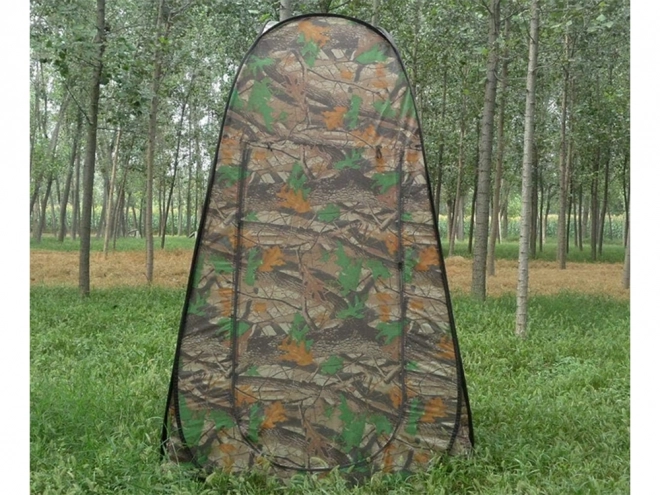 Tente portable pour se changer et camper