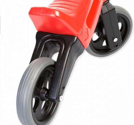 Conduite silencieuse et sûre grâce aux pneus