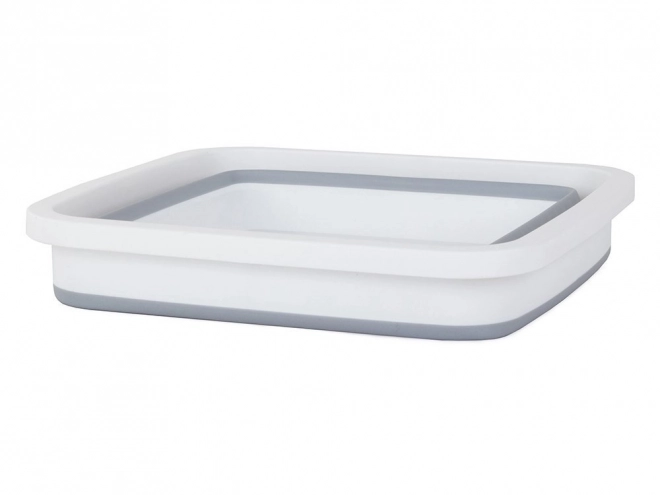 Bol pliable en silicone polyvalent
