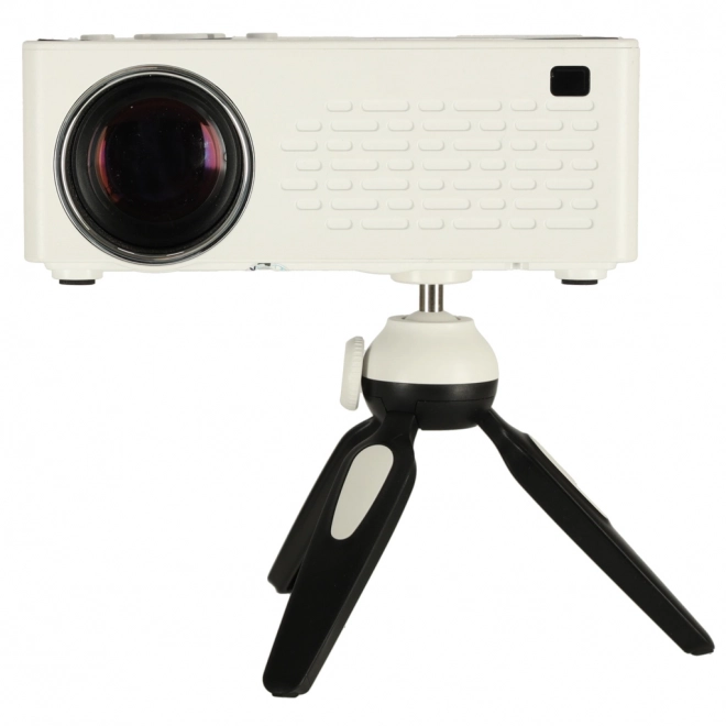 Projecteur LED portable haute résolution
