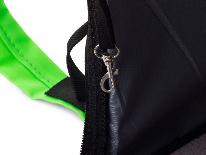 Sac à dos pour chiens et chats – Vert