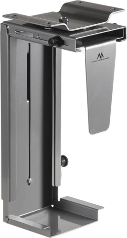 Support pour ordinateur Maclean MC-713 S argent