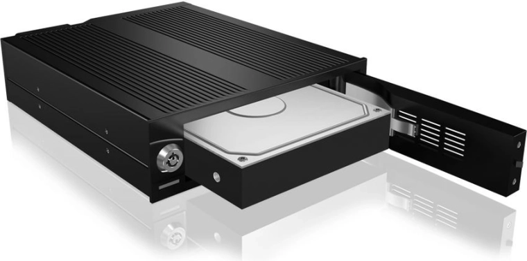 Hot Swap et NSS jusqu’à 50 000 remplacements