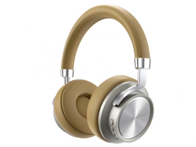 Casque sans fil Lenovo HD800 Doré