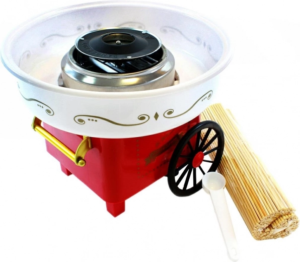 Utilisation simple et rapide