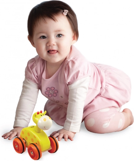 Encourage le jeu actif