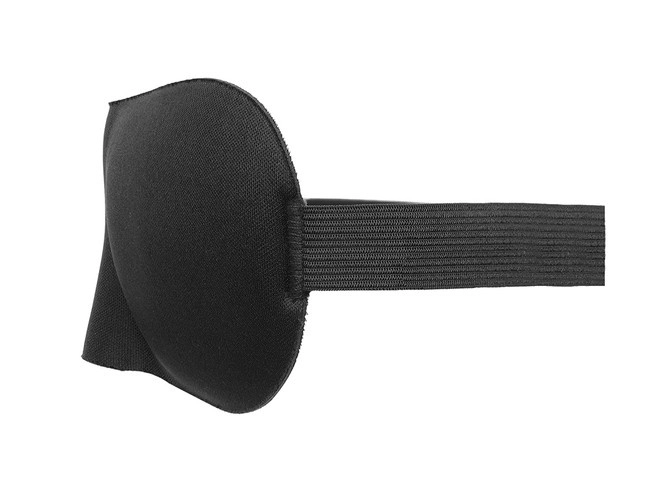 Masque de sommeil de voyage + bouchons d'oreilles