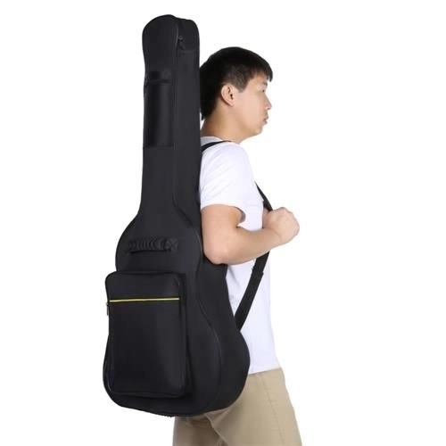 Étui pour guitare