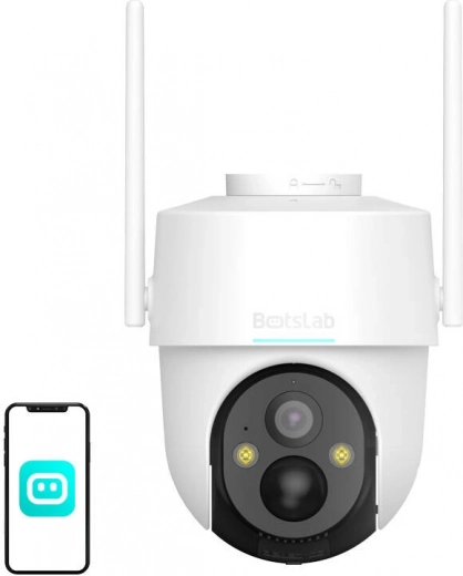 Application intelligente et notifications instantanées