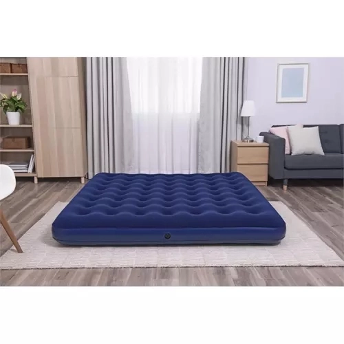 Matelas double 203x183x22cm BESTWAY 67004
