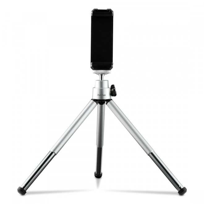 Mini trépied Hama Fancy 2 en 1 pour smartphone et appareil photo