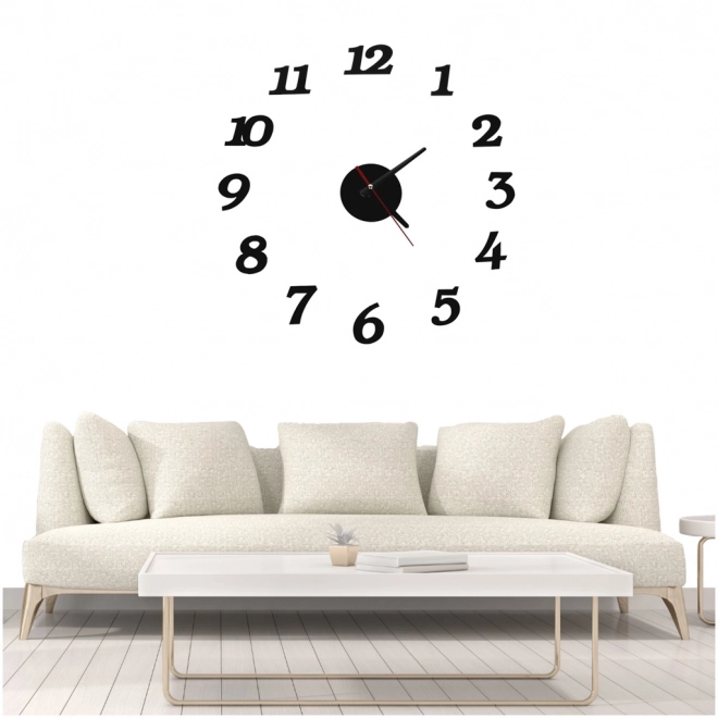Horloge murale