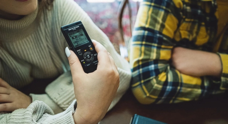 Grande autonomie et fonctions de lecture intelligentes