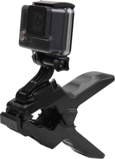 Compatibilité avec les caméras populaires